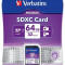 Verbatim SD XC 64GB CLASS 10