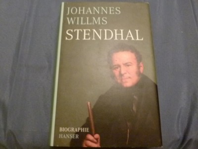 Stendhal - Johannes Willms - germana foto