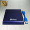 SILICON POWER HDD 2.5 ARMOR A80 USB 3.0 2TB BLUE