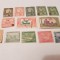 franta/colonii/tunisia 1906-22 vederi + supratipar