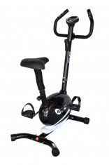 Bicicleta Fitness Magnetica, DHS, 2401B foto