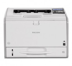 Ricoh SP 3600DN 30PPM A4 Mono LED with Duplex &amp;amp; Network foto