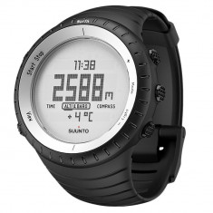 Suunto Core Glacier Gray ? ceas outdoor pentru activita?i in aer liber foto