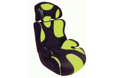 Scaun Auto Copii BERBER INFINITY Maxi Verde 095 foto