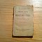 INSTRUCTION PRATIQUE sur les MANIFESTATIONS SPIRITES - Allan Kardec - 1923, 154p
