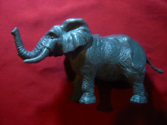 Figurina Elefant ,marca EPH ,L= 16 cm , plastic foto