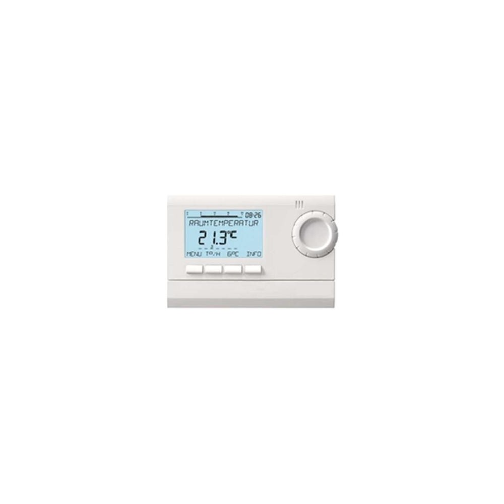 Termostat opentherm Vitotrol 100-OT | arhiva Okazii.ro
