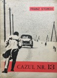 CAZUL NR. 13 - Franz Storch