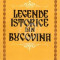 Legende istorice din Bucovina