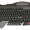 TRUST US GXT850 METAL GAMING KB