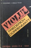 VIOLUL - Friederich Durrenmatt