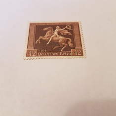 germania reich 1938 panglica bruna