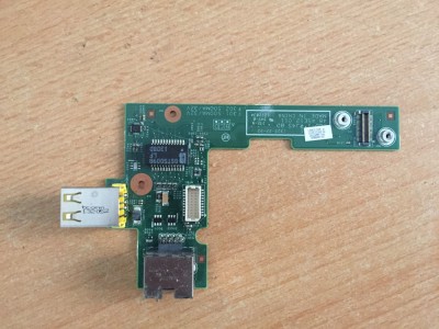 Modul USB Lenovo Thinkpad L430 A120 foto