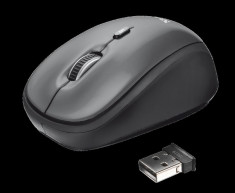 Trust Yvi Wireless Mini Mouse foto