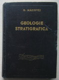 G. Maovei - Geologie Stratificata