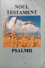 Noul Testament cu Psalmii - Albatros, 1998, Limba Romana, 120x180mm