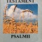 NOUL TESTAMENT - PSALMII