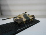 Macheta tanc IS-3m - Egypt - 1973 scara 1:72