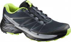 SHOES WINGS PRO 2 Slateblue/ON/GR 43 1/3 foto