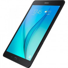 Vand Tableta Samsung Galaxy Tab A T555 black Wi-Fi, 4G impecabila foto