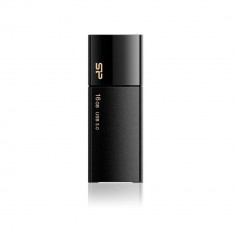 Silicon Power USB 3.0,Blaze B05 16GB,Black???? foto