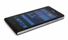 Telefon Huawei Ascend G6 Quad Core, Ram 1Gb Mem 8Gb 4.5&amp;quot; Inch foto