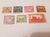 Cumpara ieftin Franta/colonii/tunisia 1921-25 vederi + supratipar, Nestampilat