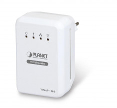 Planet WNAP-1260-EU Wireless Repeater foto