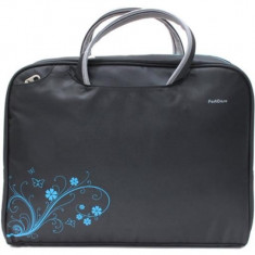 PortCase Laptop Bag 15.6 inch Black foto