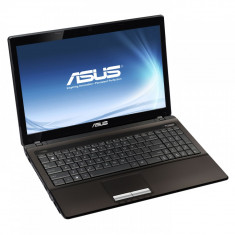 Dezmembrez Piese Laptop ASUS X52F-EX1197V - 15.6 - Core i3 foto