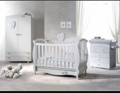 Mobilier copii Baby italia foto