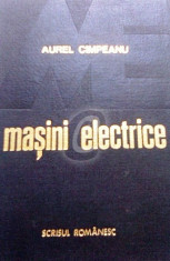 Masini electrice foto