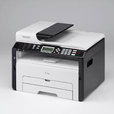 Ricoh SP 211SF 22PPM A4 Mono Laser foto