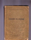 CULEGERE DE LUCRARI, 1962, Alta editura