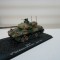 Macheta tanc Type 61 - Japan - 1993 scara 1:72