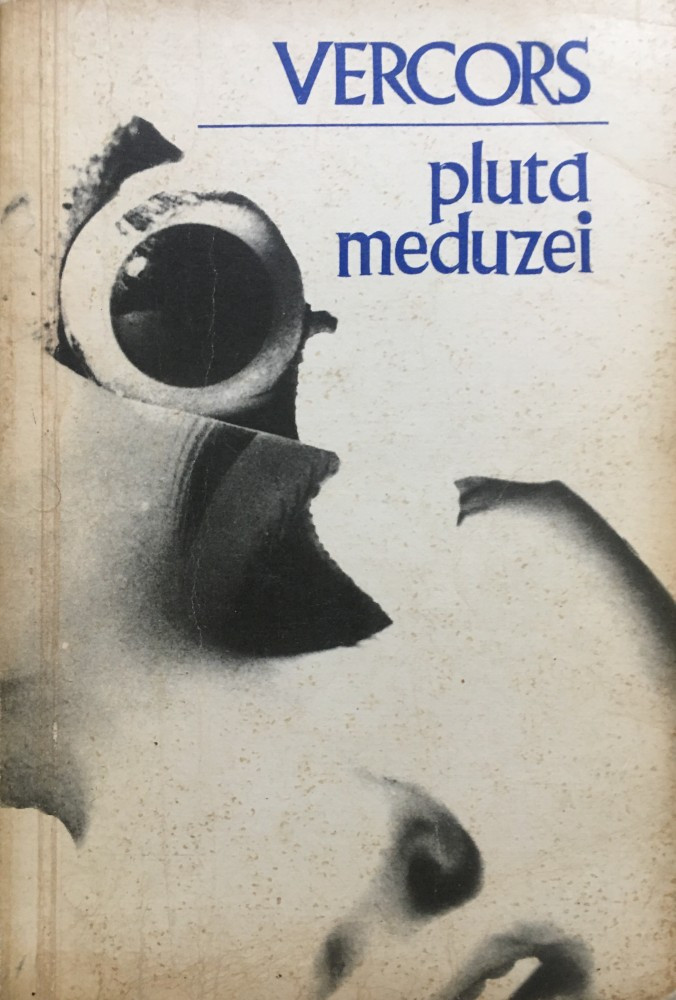 PLUTA MEDUZEI - Vercors | arhiva Okazii.ro