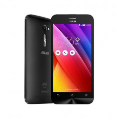 Folie Asus Zenfone 2 ZE500CL Transparenta foto