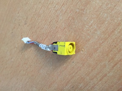 Mufa alimentare Lenovo Thinkpad L430 A120 foto