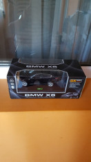BMW x6 foto