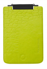PocketBook Cover for 515 bird flip flop black/green foto