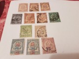 Cumpara ieftin franta/colonii/tunisia 1888-1908 blazoane
