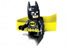 Lanterna Frontala Lego Batman (Lgl-He8) foto