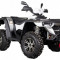 ATV Linhai M550 EFI 2016 - cadou cutie spate