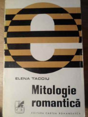 Mitologie Romantica - Elena Tacciu ,390289 foto