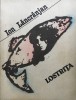 Lostrita - Ion Lancranjan, Editura Albatros, 1990, 134 pagini, Carte de Aventura