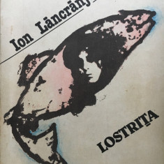 Lostrita - Ion Lancranjan