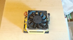 Cooler Ventilator PC Socket AM2 foto