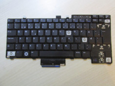Tastatura Dell Latitude E5500 Produs functional Poze reale foto