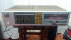 Statie Audio Amplificator Audio Siemens RV 302 2x 90W foto
