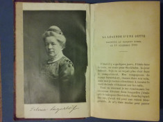 Le livre des legendes - Selma Lagerlof / R4P4S foto